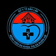 Bệnh viện Đa khoa Thị xã Buôn Hồ