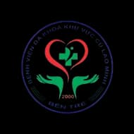 Bệnh viện Đa khoa Khu vực Cù Lao Minh